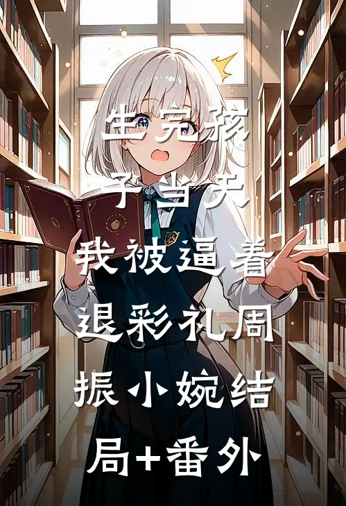 生完孩子当天，我被逼着退彩礼周振小婉结局+番外