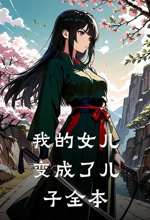 我的女儿变成了儿子全本