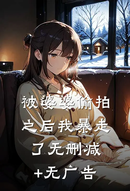 被婆婆偷拍之后我暴走了无删减+无广告
