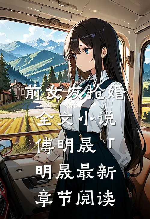前女友抢婚全文小说傅明晟「明晟最新章节阅读