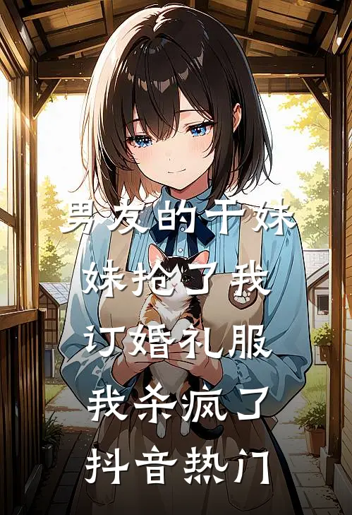 男友的干妹妹抢了我订婚礼服，我杀疯了抖音热门