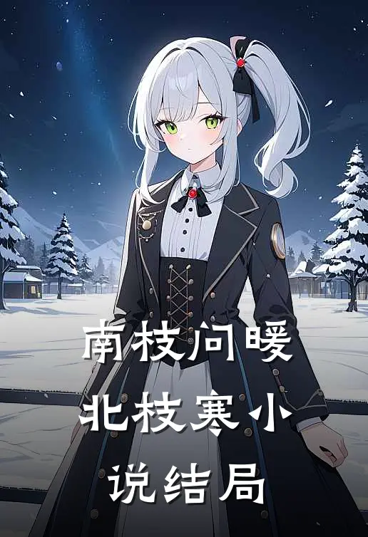 南枝问暖北枝寒小说结局