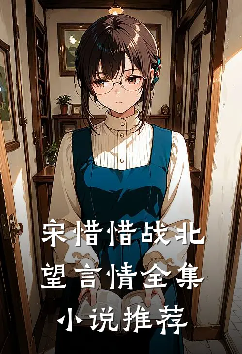 宋惜惜战北望言情全集小说推荐