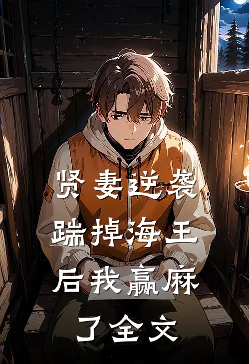 贤妻逆袭：踹掉海王后我赢麻了全文