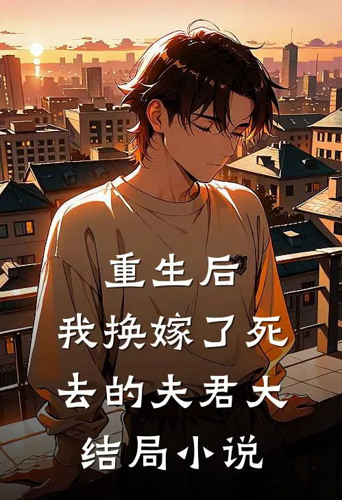重生后,我换嫁了死去的夫君大结局小说