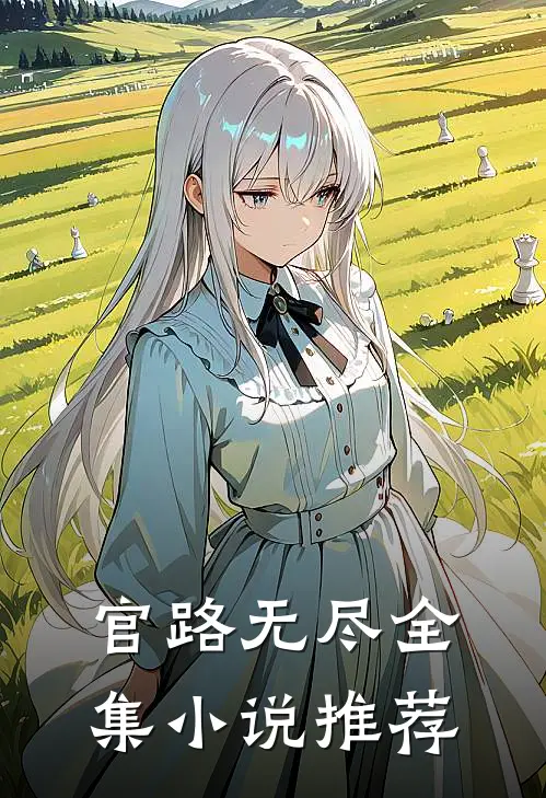官路无尽全集小说推荐