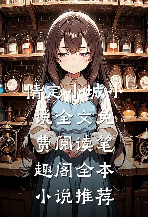 情定小城小说全文免费阅读笔趣阁全本小说推荐