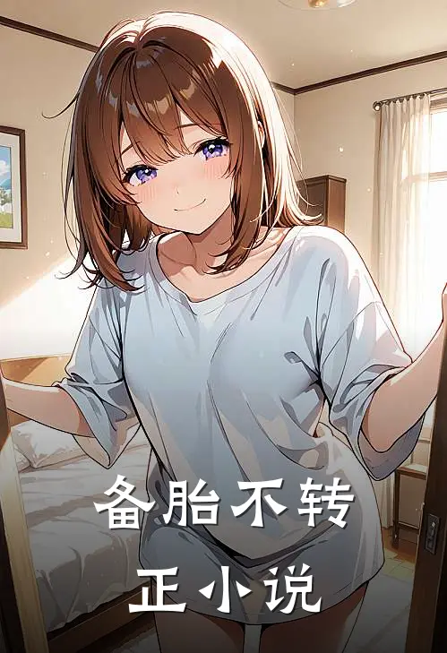 备胎不转正小说