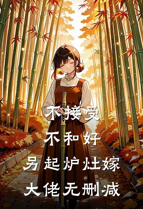 不接受不和好，另起炉灶嫁大佬无删减