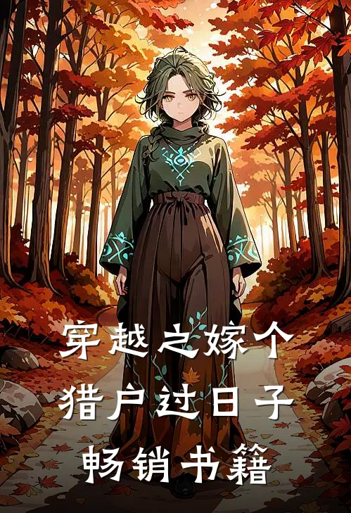 穿越之嫁个猎户过日子畅销书籍