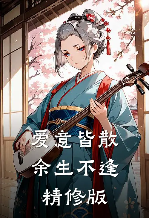 爱意皆散，余生不逢精修版