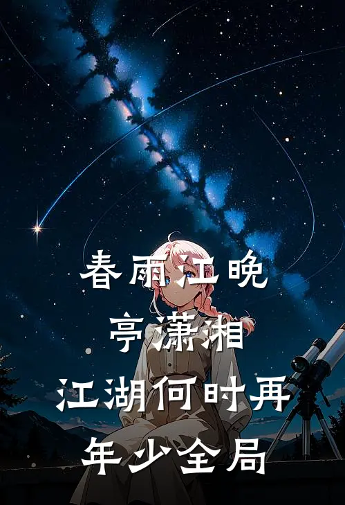 春雨江晚亭潇湘，江湖何时再年少全局