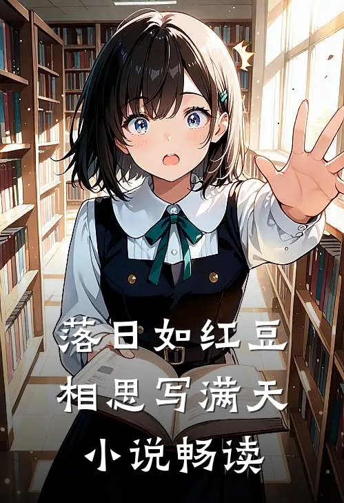 落日如红豆，相思写满天小说畅读