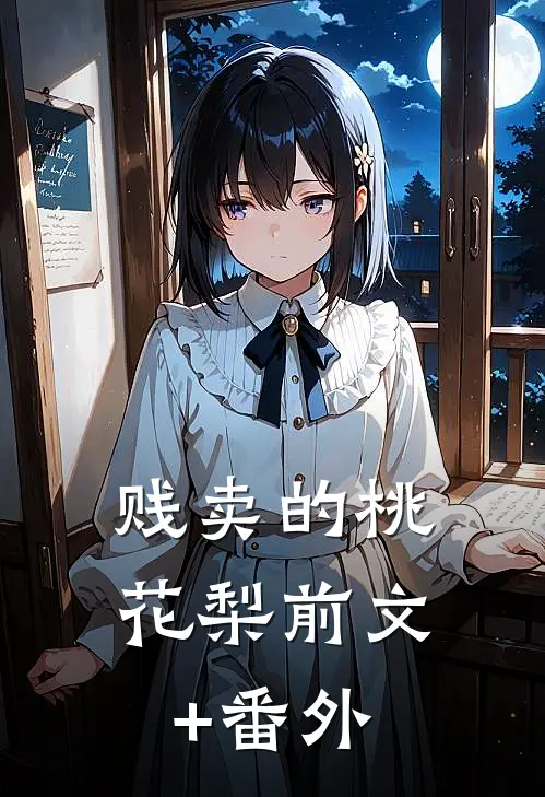 贱卖的桃花梨前文+番外