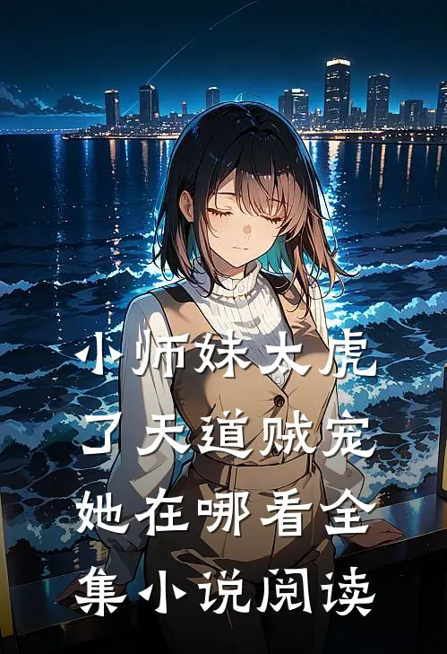 小师妹太虎了天道贼宠她在哪看全集小说阅读