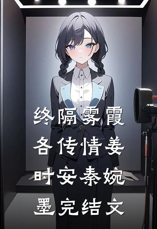 终隔雾霞各传情姜时安秦婉墨完结文