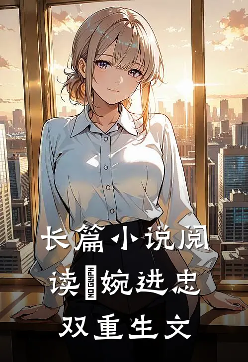长篇小说阅读嬿婉进忠双重生文