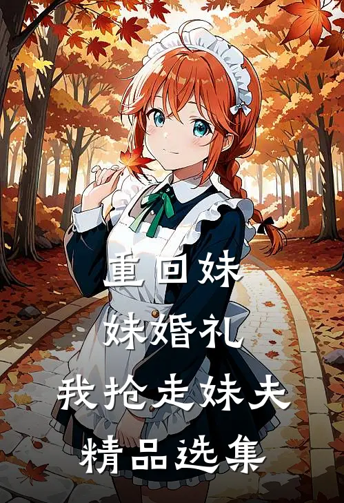 重回妹妹婚礼，我抢走妹夫精品选集
