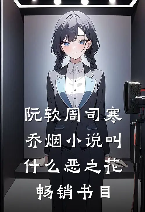 阮软周司寒乔烟小说叫什么恶之花畅销书目