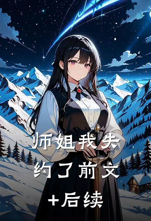 师姐我失约了前文+后续
