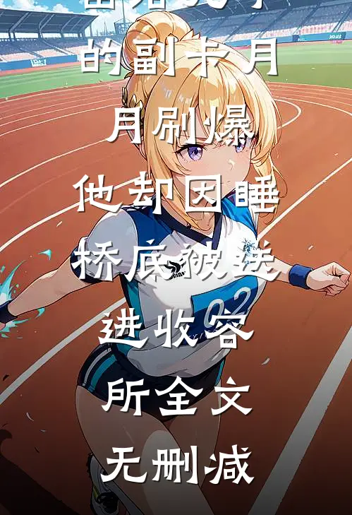 留给儿子的副卡月月刷爆，他却因睡桥底被送进收容所全文无删减
