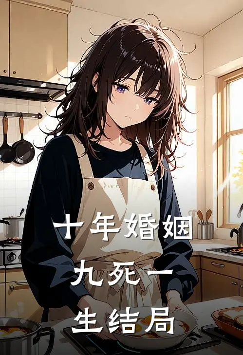 十年婚姻，九死一生结局