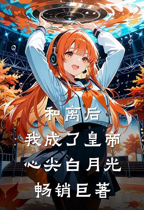 和离后，我成了皇帝心尖白月光畅销巨著