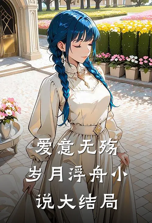 爱意无殇，岁月浮舟小说大结局
