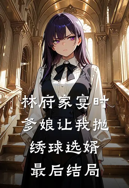 林府家宴时，爹娘让我抛绣球选婿最后结局