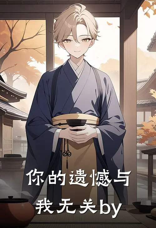你的遗憾与我无关by