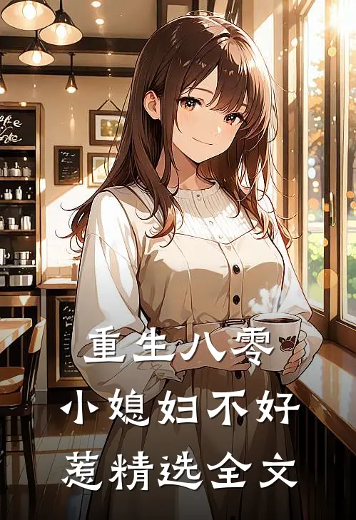 重生八零：小媳妇不好惹精选全文