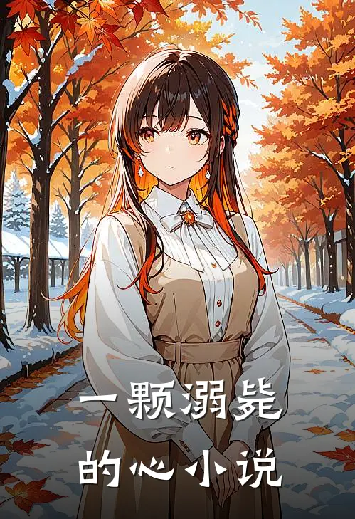 一颗溺毙的心小说