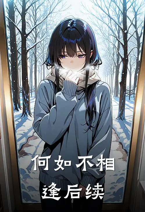 何如不相逢后续