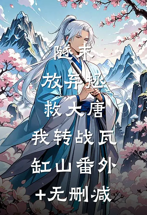 隧末：放弃拯救大唐，我转战瓦缸山番外+无删减