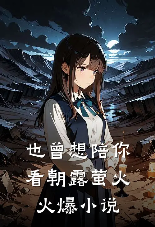 也曾想陪你看朝露萤火火爆小说