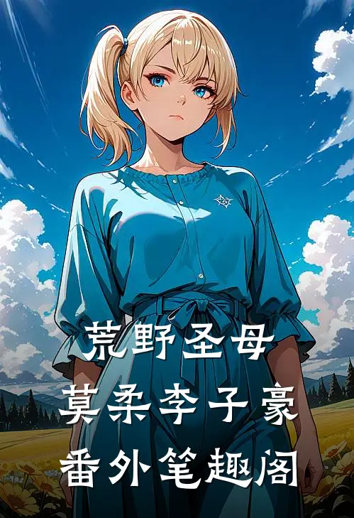 荒野圣母：莫柔李子豪番外笔趣阁