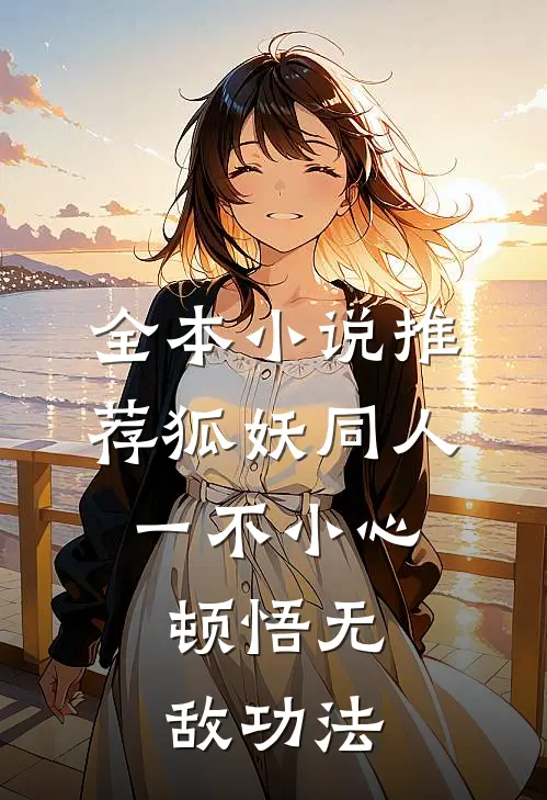 全本小说推荐狐妖同人：一不小心，顿悟无敌功法