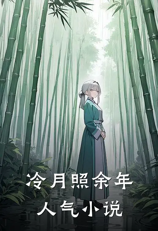 冷月照余年人气小说