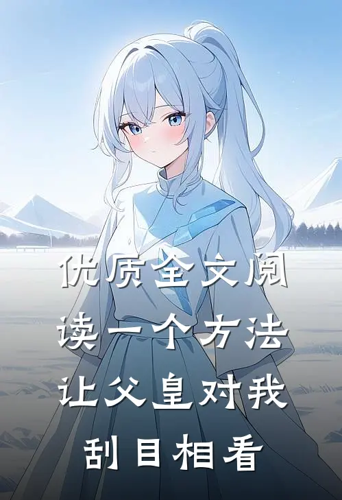 优质全文阅读一个方法，让父皇对我刮目相看