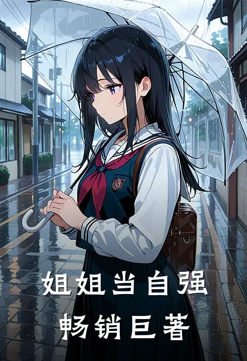 姐姐当自强畅销巨著