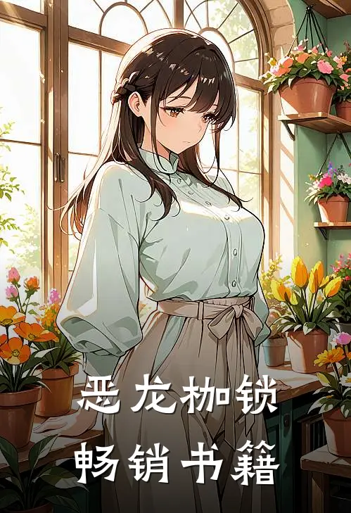 恶龙枷锁畅销书籍