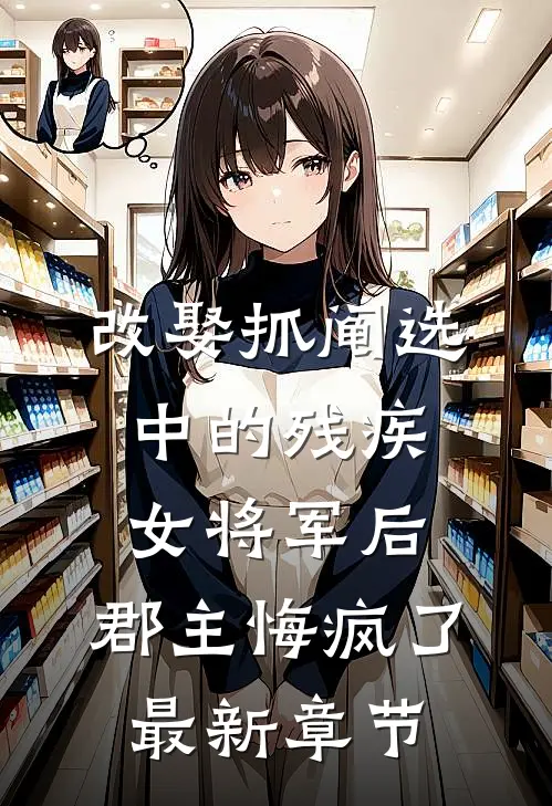 改娶抓阄选中的残疾女将军后，郡主悔疯了最新章节