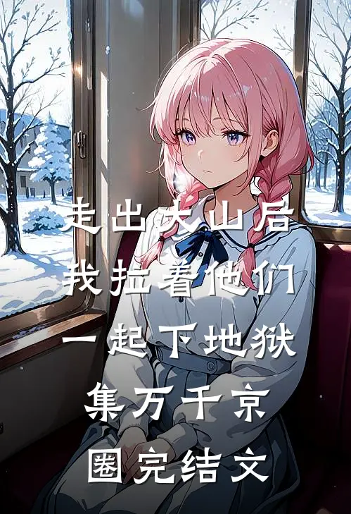 走出大山后，我拉着他们一起下地狱集万千京圈完结文