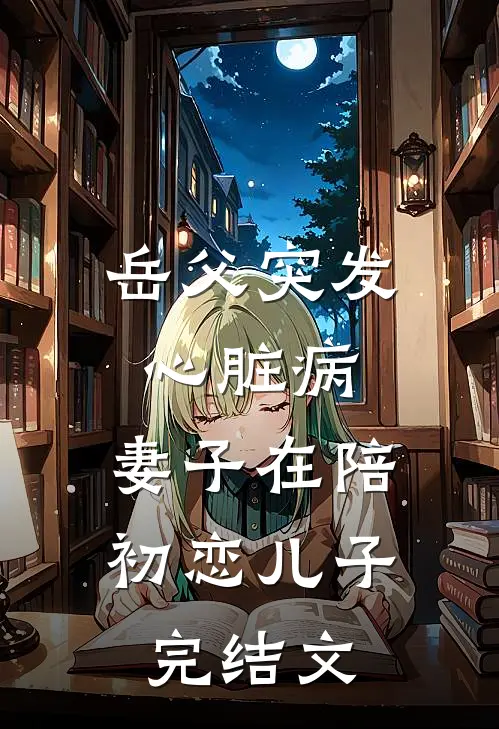 岳父突发心脏病，妻子在陪初恋儿子完结文