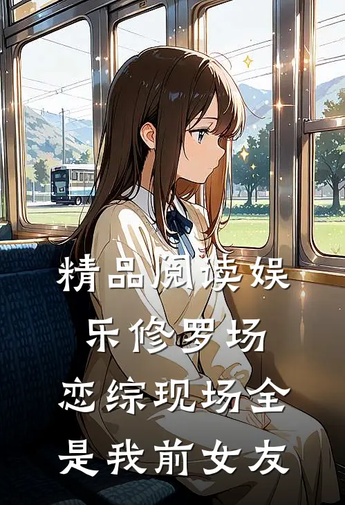 精品阅读娱乐修罗场：恋综现场全是我前女友