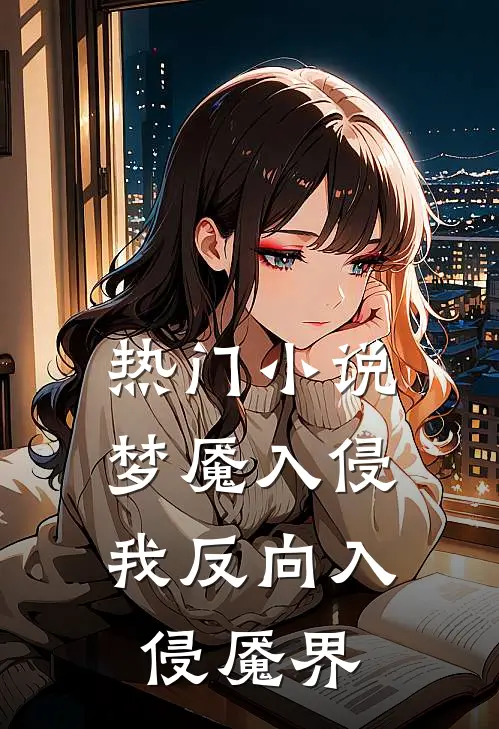 热门小说梦魇入侵：我反向入侵魇界