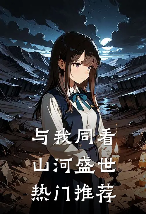 与我同看山河盛世热门推荐