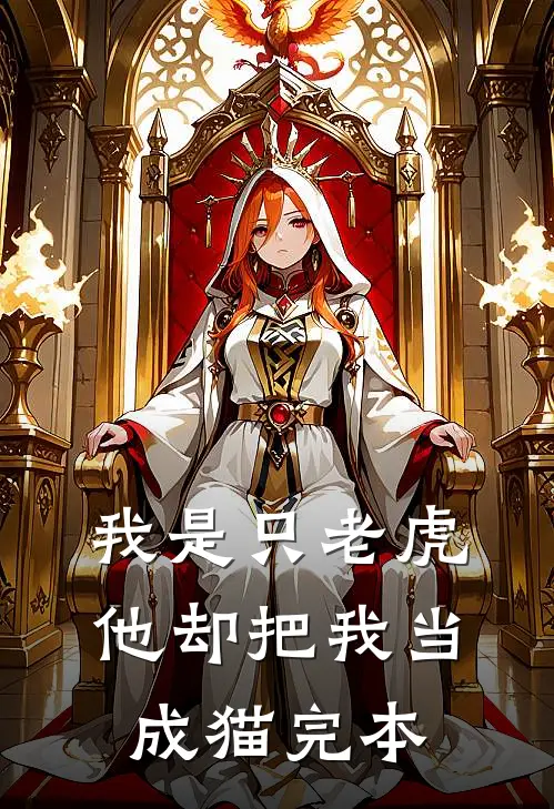 我是只老虎，他却把我当成猫完本