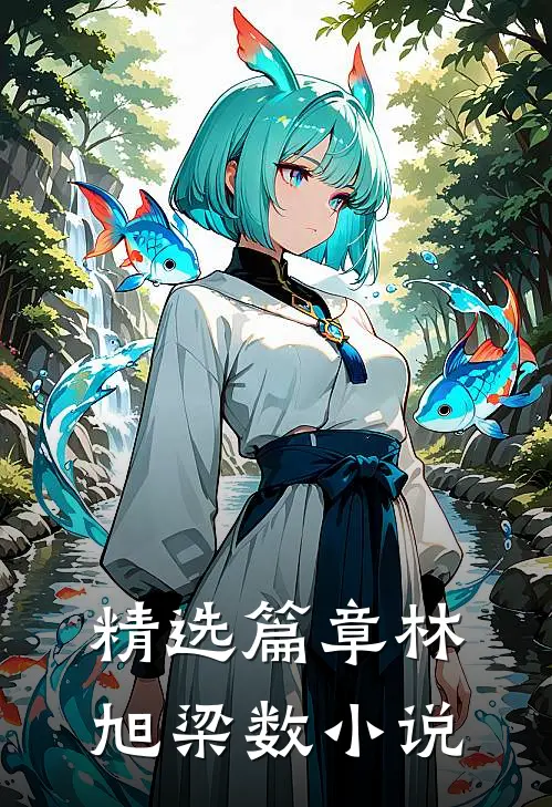 精选篇章林旭梁数小说