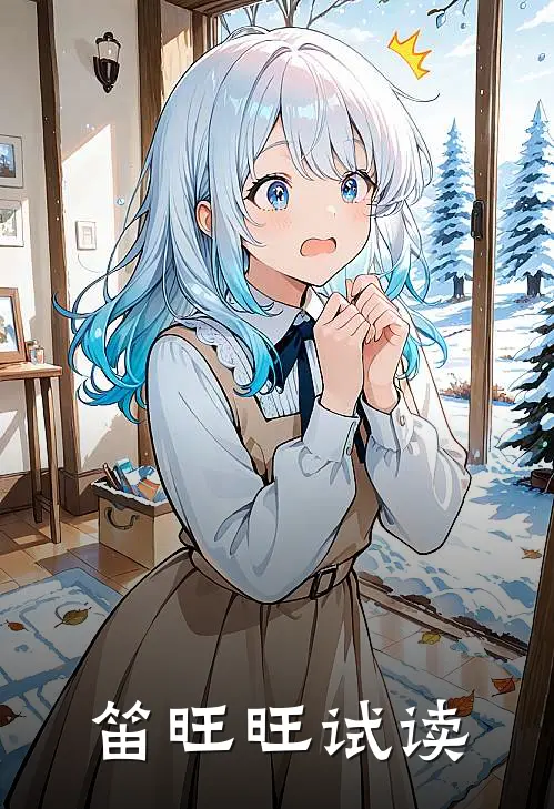 笛旺旺试读